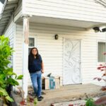 180,000 Californians rely on federally supported flood insurance. Trump could overhaul the system