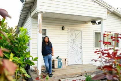 180,000 Californians rely on federally supported flood insurance. Trump could overhaul the system