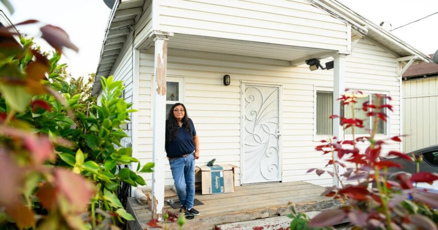 180,000 Californians rely on federally supported flood insurance. Trump could overhaul the system