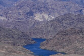 "Sacrificed at the Altar of Political Convenience": Candidate talks about withdrawal during a critical water talk