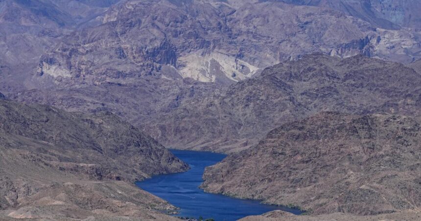 "Sacrificed at the Altar of Political Convenience": Candidate talks about withdrawal during a critical water talk