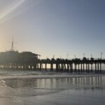 The iconic Santa Monica faces economic disasters, partly due to sexual scandals