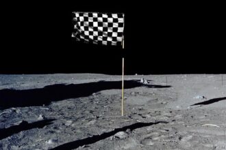 See the fast finish line in the US and China for the return race