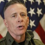 A US lawyer said he was fired after telling the Border Patrol to follow court orders