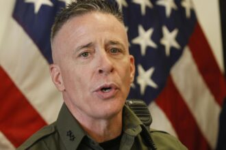 A US lawyer said he was fired after telling the Border Patrol to follow court orders