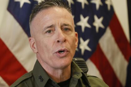 A US lawyer said he was fired after telling the Border Patrol to follow court orders