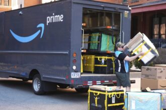 Amazon pays $2.5 Buildion to resolve allegations that appear in PRME