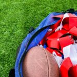 High School Flag Football: Monday and Tuesday scores