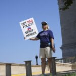 Missouri Republicans move forward with Trump's plans to help redraw US residential areas