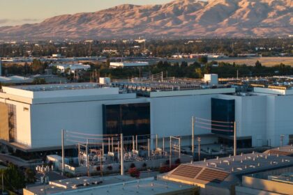 California lawmakers send invoices for the deserted data center to Newsom's Desk