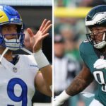 Rams vs. Eagles: How to watch, predictions, betting odds
