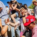 A horrifying video tells you about the murder of Charlie Kirk