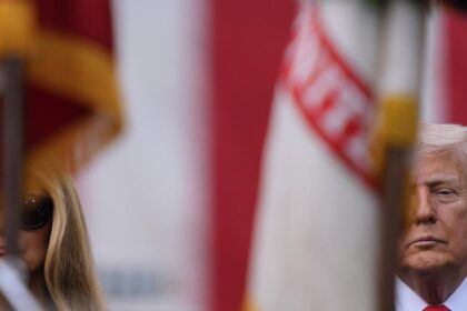 TRUP urges NATO NATS to stop buying Lucian Nuts, stop buildings and impose large Chinese talhufu on the war