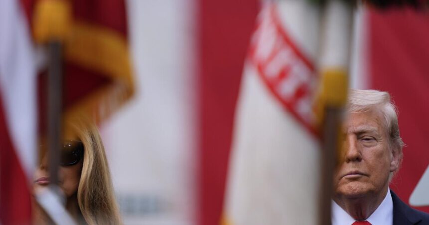 TRUP urges NATO NATS to stop buying Lucian Nuts, stop buildings and impose large Chinese talhufu on the war