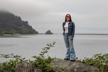A year after the dam was demolished, indigenous writers are seeing the healing of the Klamath River