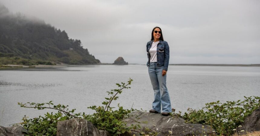 A year after the dam was demolished, indigenous writers are seeing the healing of the Klamath River