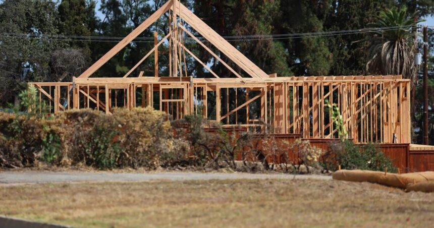 Immigrant attacks are crushing LA's fire recovery and California's economy