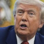 Trump's campaign against wind and solar reveals his "energy domination" lies