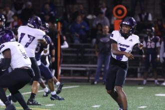 Preparation Rally: Help for high school football teams may advance