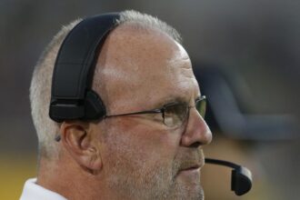 UCLA will finalize a contract to add Kevin Coil to defensive staff for the rest of the season