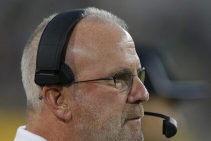 UCLA will finalize a contract to add Kevin Coil to defensive staff for the rest of the season