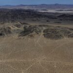 Pentagon Plan pits US Marines against California off-road personnel and civilian pilots