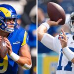 Rams vs Colts: Viewing methods, predictions, betting odds