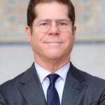 Mayor Bus will appoint Mitch Cumin as her third Chief of Staff in three years