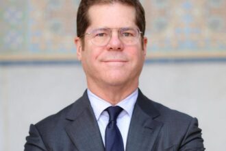 Mayor Bus will appoint Mitch Cumin as her third Chief of Staff in three years