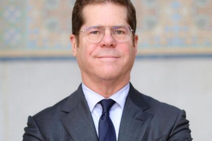 Mayor Bus will appoint Mitch Cumin as her third Chief of Staff in three years