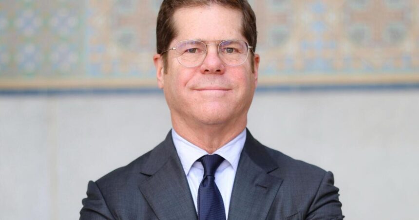 Mayor Bus will appoint Mitch Cumin as her third Chief of Staff in three years