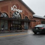 Croger sales as a consumer cooks more attire