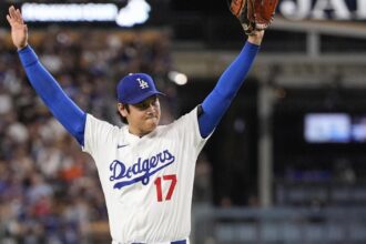 Dodgers Dugout: Here's why Dave Roberts pulled Shohei Ohtani from his no-hit bid and did the right thing