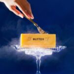 High-end butter is the latest "little gorgeous Californian canp" despite its financial inability