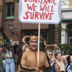 World business leaders want us to keep momentum in the fight against climate change despite us being backslide