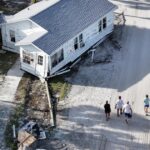 Confusion within FEMA as death threats distract you from the hurricane response