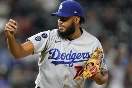 Dodgers Dugout: 10 Best Relief Pitchers in Dodgers History