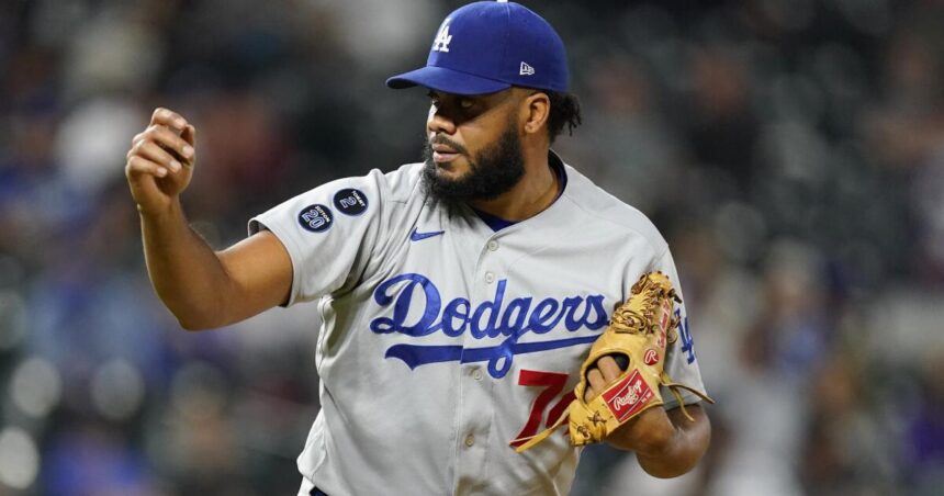 Dodgers Dugout: 10 Best Relief Pitchers in Dodgers History