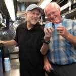 Jerry has quit Ben & Jerry and says authenticity of what he says is restrained