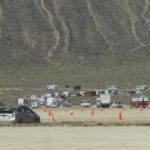 Dad of a Burning Man's Murder Victim Sugs Trump and the FBI to resolve the case