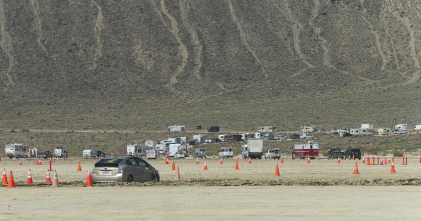 Dad of a Burning Man's Murder Victim Sugs Trump and the FBI to resolve the case