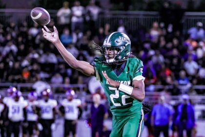 Top High School Football Games in Southland this week