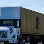 Truckmakers are breaking emissions deals hurt themselves - and all Californians