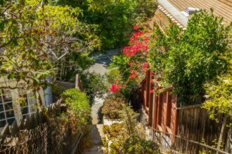 The "Zone Zero" rule could be a California wildfire savior - or that environment will undo