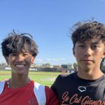 Prep Talk: It's September, but practice has begun for Corona Centennial baseball