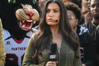 Molly Qerim confirms it: She's leaving as host of ESPN morning staple "First Take"