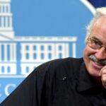 More champions are needed for helpless people like John Burton