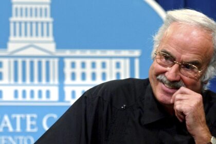 More champions are needed for helpless people like John Burton