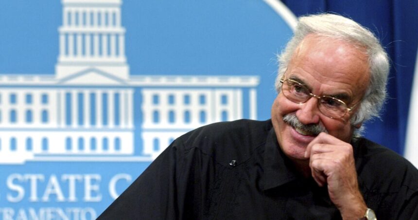 More champions are needed for helpless people like John Burton