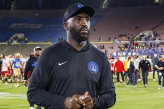 UCLA needs to replace Desshaun Foster who can't lead bad news to the success of the Bruins